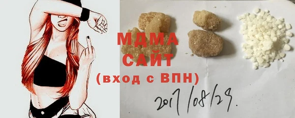 хмурый Белокуриха